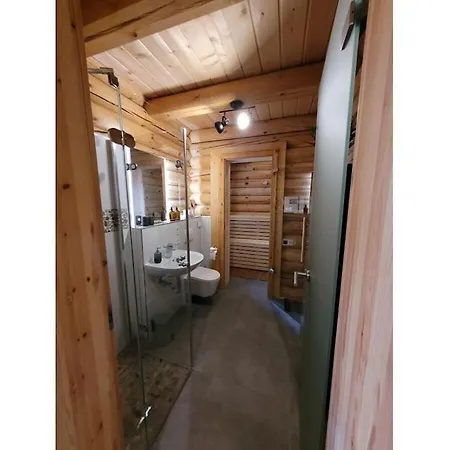 Log Waldsee 8 Hébergement de vacances