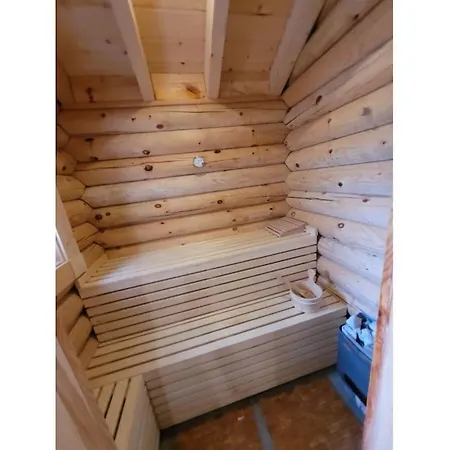 Hébergement de vacances Log Waldsee 8 Rieden (Mayen-Koblenz)