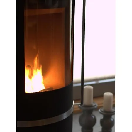 Hébergement de vacances Log Waldsee 8 *